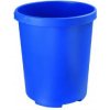 Kôš plastový na separovaný odpad HAN 50 l modrý
