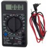 Digitálny multimeter