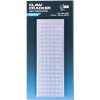 Kevin Nash Ochrana nástrahy Claw Cracker Bait Protector Medium 13-22mm