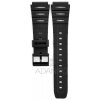 CASIO 71604130 - Plastový remienok CASIO W 720/741/WL 100 (0095)