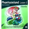 Phantasieland Lesen 2 - čítanka - Ivica Lenčová