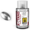 AMMO by MIG Jimenez A-STAND Bright Silver Candy Base 30ml