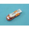 Dualsky Akku LiPol Xpower 150-2S ECO 30C