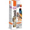 Lolo Pets Smakers Tyčinky ovocné pre zebřičky 60 g