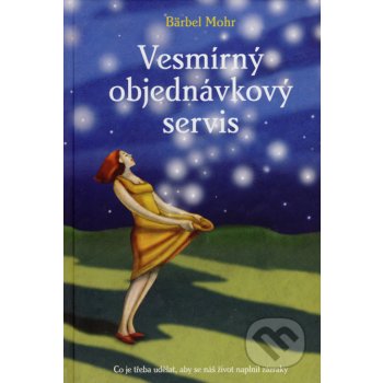 Vesmírný objednávkový servis Barbel Mohr