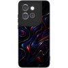 Picasee ULTIMATE CASE pro Motorola Edge 50 Neo - Noir