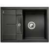 Blanco Metra 45 S Compact Silgranit antracit