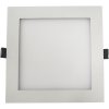 APLED SQUARE Vstavané LED svietidlo, 1 920 lm, teplá biela, 131-0168