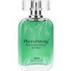 PheroStrong Pheromone Entice for Men 50 ml, drevito-kvetinový parfum pre zvýšenie sexuálnej príťažlivosti