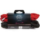 Fifty Shades of Grey - Bondage Rope Twin Pack