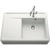 Chambord Thibert 895.0 biela