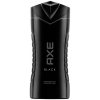 Axe Black Men sprchový gél 400 ml (AXE SG 400ml Black)