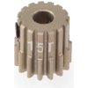 RUDDOG Pastorok 15 zubov (modul 48DP)