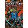 Suicide Squad - Michael Moreci, Christopher Sebela