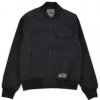 Chrome Industries Utility Bomber Jacket Black UKL AP-301-BLK