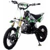 Pitbike MiniRocket Motors CRF50 125ccm, zelené