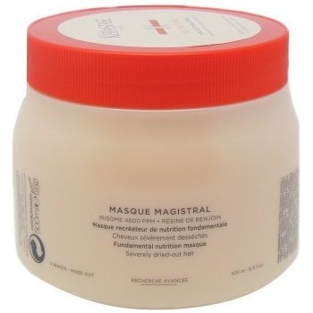 Kérastase Nutritive Masque Magistral 500 ml