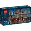 LEGO LEGO® Harry Potter™ Bradavický hrad: Hodina kouzelných formulí 76442