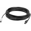 Logitech ConferenceCam Group camera extension cable - 10 m