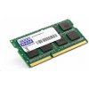 GOODRAM SODIMM DDR3 8GB 1600MHz CL11 GR1600S364L11-8G GoodRAM