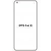 engaroGuard Hydrogel - ochranná fólia - OPPO Find X5 priesvitná nepoužívam kryt = fólia na celý displej 1 kus s výrezom prednej kamery