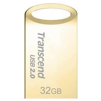 Transcend JetFlash 510G 8GB TS8GJF510G