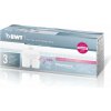 BWT GOURMET náhradné filtre Mg2+ 3ks