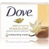 Dove Purely Pampering Shea Butter mydlo 48 x 100 g