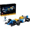 10353 Williams Racing FW14B a Nigel LEGO