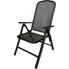 ROJAPLAST Kreslo Savoy polohovacie