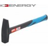 ENERGY Zámočnícke kladivo NE00590