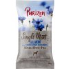 Purizon krmivo pre psov na skúšku! - granuly: Single Meat losos s kvetmi nevädze 100 g
