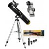 Bresser National Geographic 114/900/AZ