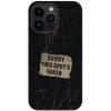 Picasee Fashion Case MagSafe pre Apple iPhone 14 Pro Max - SORRY