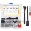 CABTOOLS-18 Sada skrutiek pre PC - 362ks
