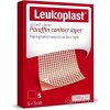 Leukoplast Cuticell Clas.5 x 5 cm mast.tyl 5 ks