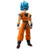 Figúrka Bandai Dragon Ball God Goku