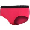 SENSOR Dámske nohavičky MERINO ACTIVE magenta - červené Farba: Červená, Veľkosť: XL