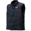 MAKITA CV101DZXL aku vyhrievaná vesta 10,8/12V CXT, veľ. XL, 3 stupne vyhrievania