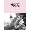 Audrey in Paris (Young Caroline)