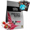 SiS Rego Recovery regeneračný nápoj Jahoda 1,5 kg