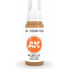 AK Interactive akrylová barva medium flesh tone 17 ml