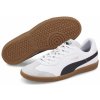 PUMA KING 21 IT SÁLOVKY PÁNSKÉ - Bílá - veľkosť 10 uk