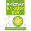 Krížovky na každý deň - príslovia - pranostiky - vtipy - rady - citáty