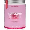 Nutriversum Collagen Heaven (Kolagen) 300 g - malina