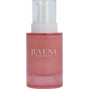 Juvena Specialists Miracle Anti-Dark Spot Hyaluron Face Fluid Emulze na pigmentové skvrny 50 ml