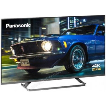 Panasonic TX-58HX810E