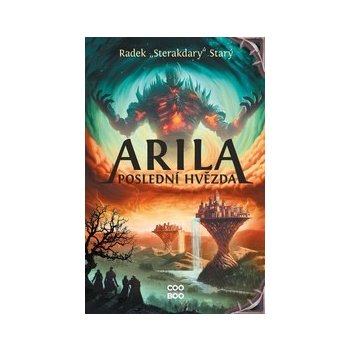 Arila: Poslední hvězda