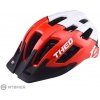 Extend THEO prilba, red/polar white M/L (58-62 cm)