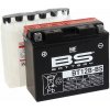 BS-BATTERY Bezúdržbový motocyklový akumulátor BS-BATTERY BT12B-BS (YT12B-BS)